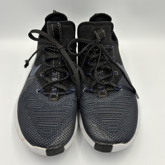 Nike women's TR-8 Nike Free Metallic cross training shoe size 8 - Picture 2 of 16